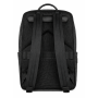 Рюкзак Wiwu Master Fingerprint Lock Backpack черный