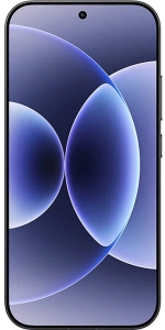 Xiaomi 17 5G 12Gb/512Gb (NFC) (Snapdragon 8 Elite Gen 5) Black (черный) (Европа) (SlimBox)