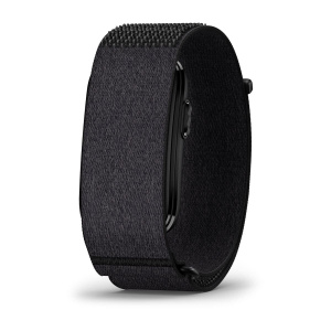 Фитнес-браслет Garmin CIRQA Smart Band (S/M)  Black (черный) (010-04675-31)