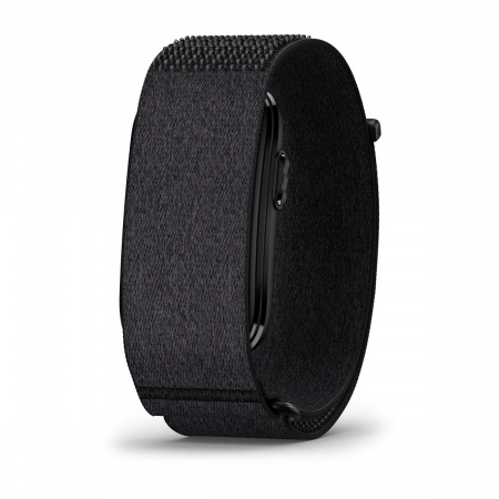 Фитнес-браслет Garmin CIRQA Smart Band (S/M)  Black (черный) (010-04675-31)