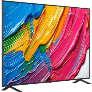 Телевизор LG 86" QNED AI 86QNED80A6A (2025) 4K QNED Smart TV WebOS 60 Гц EAC (гарантия LG)