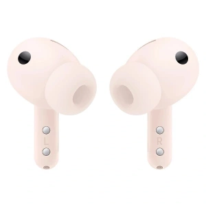 Беспроводные наушники Samsung Galaxy Buds 4 Pro Pink Gold (розовое золото)