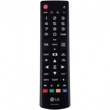 Телевизор LG 32 LQ63006LA.ARUG FULL HD СМАРТ ТВ WebOS 60 Гц (Гарантия LG) - фото 2