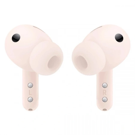 Беспроводные наушники Samsung Galaxy Buds 4 Pro Pink Gold (розовое золото) - фото 2