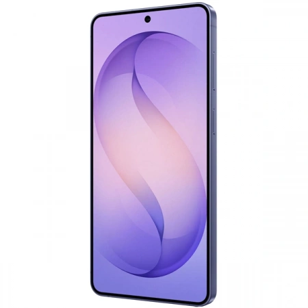 Samsung S942B/DS Galaxy S26 12/128Gb Dual+eSim (NFC) (Exynos 2600) Cobalt Violet (фиолетовый) - фото 3