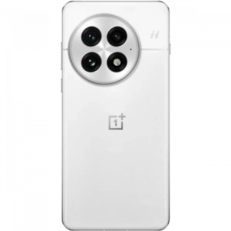 OnePlus 13 CPH2649 16/512Gb Fullbox Snapdragon 8 Elite Arctic Dawn (белый) (Индия) - фото 4