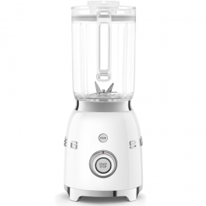 Блендер SMEG BLF03WHEU, 1,5 л, цвет белый