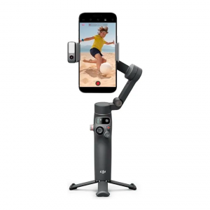 Стабилизатор DJI OSMO Mobile 7P Black (черный) EAC