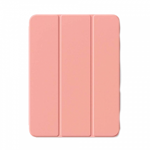 Чехол-книжка Smart Folio совместимая с iPad Air 11 (2024/2025) персиковая
