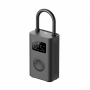 Автомобильный компрессор Mijia Electric Pump 2D (MJCQB07QWS) Black (черный)