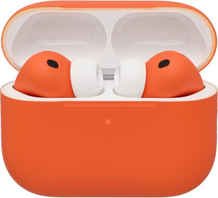 Apple AirPods Pro 3 (MFHP4) Orange (оранжевые)