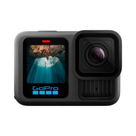 Экшен камера Go Pro Hero 13 ЕАС черная
