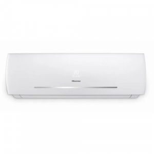 Сплит-система Hisense AS-07HR4RYDDC00 (вентиляция; обогрев; осушение; охлаждение) белый