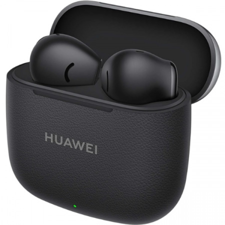Беспроводные наушники Huawei FreeBuds SE 3 черные ЕАС - фото 2