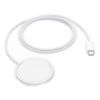 Беспроводное зарядное устройство Apple MagSafe Charger 25W (MX6X3ZM/A) белое LB