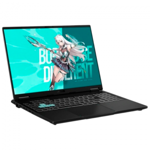 Ноутбук Asus TUF Gaming 6 Pro 16" (FA608JP13650) i7-13650HX 16Gb/1Tb/RTX5070 серый