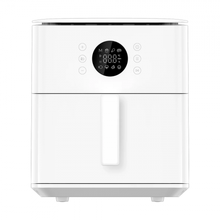 Аэрогриль Ксиаоми Air Fryer 6.5L Белый EAC (без подключ.к телефону)