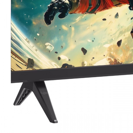 Телевизор Sber 32" SDX-32F3112 Direct LED, FullHD, 60 Гц, Салют ТВ (гарантия Sber) - фото 3