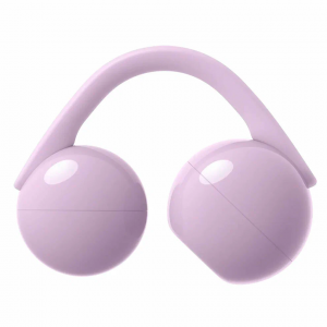 Беспроводные наушники Sony WF-LC900 LinkBuds Clip Open-ear Earbuds Lavender (фиолетовый)
