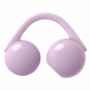 Беспроводные наушники Sony WF-LC900 LinkBuds Clip Open-ear Earbuds Lavender (фиолетовый)