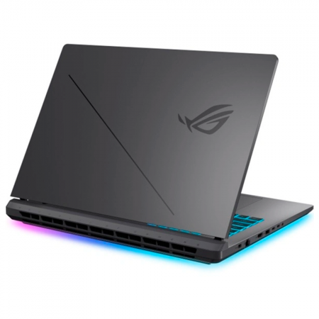 Ноутбук Asus Rog Strix G815L 18" (G815LM-IS96) Ultra9 275HX 32Gb/1Tb/RTX5060 черный - фото 4