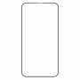 Защитное стекло SupGlass совместимое с iPhone 13 Pro Max/14 Plus