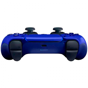 Беспроводной геймпад Sony DualSense 5 синий (5 rev) ЕАС
