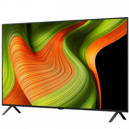 Телевизор LG 55" OLED55B5RLA  OLED, 4K Ultra HD, WebOS 120 Гц EAC (гарантия LG) - фото 2
