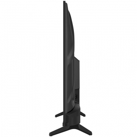 Телевизор Hisense 32" 32A5S Direct LED, QLED, FullHD, 60 Гц, Smart TV, HomeOS EAC (гарантия Hisense) - фото 7