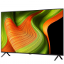 Телевизор LG 55" OLED55B5RLA  OLED, 4K Ultra HD, WebOS 120 Гц EAC (гарантия LG)