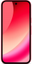 Google Pixel 10a 8Gb/128Gb (NFC) (Google Tensor G4) Berry (малиновый) (Америка)
