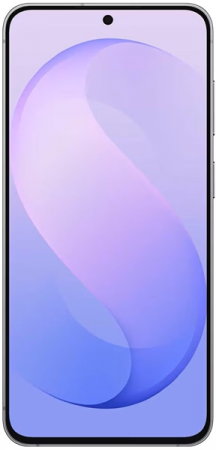 Samsung S741B Galaxy S26 FE 8/256Gb (NFC) (Exynos 2500) Blueberry (темно-синий)