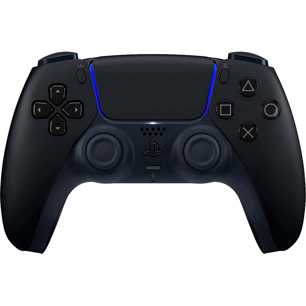 Sony DualSense — почувствуйте игру по-новому