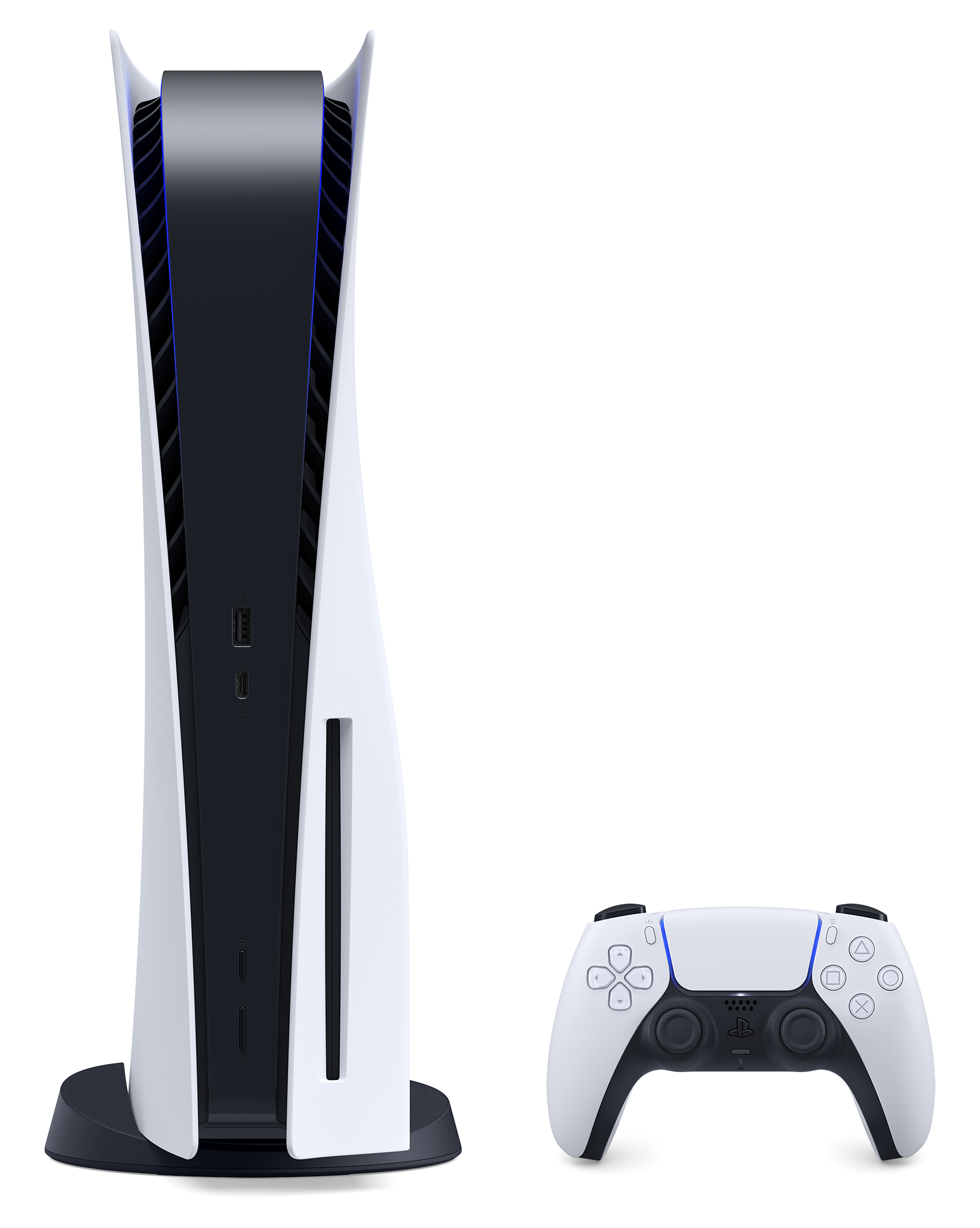 Sony PlayStation 5 Slim 1TB с дисководом Rev2
